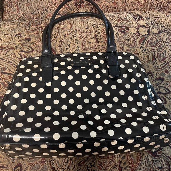 kate spade Handbags - Kate Spade Laptop Bag